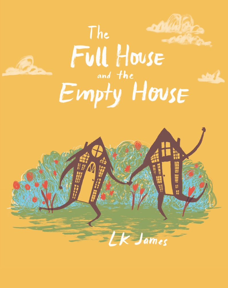 Full House:Empty House Cover.jpg